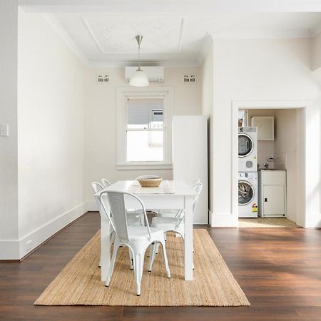 סידני Balmoral Beach House - Footsteps To Beach מראה חיצוני תמונה