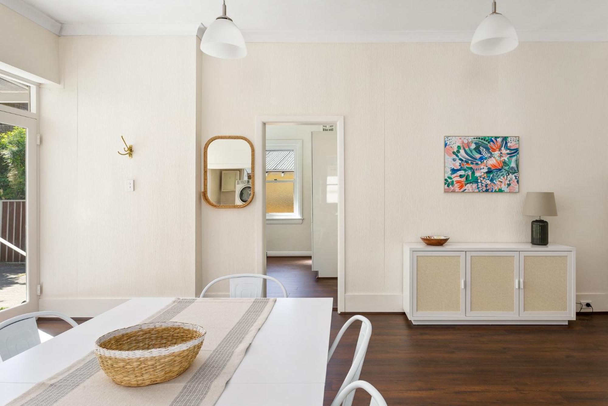 סידני Balmoral Beach House - Footsteps To Beach מראה חיצוני תמונה
