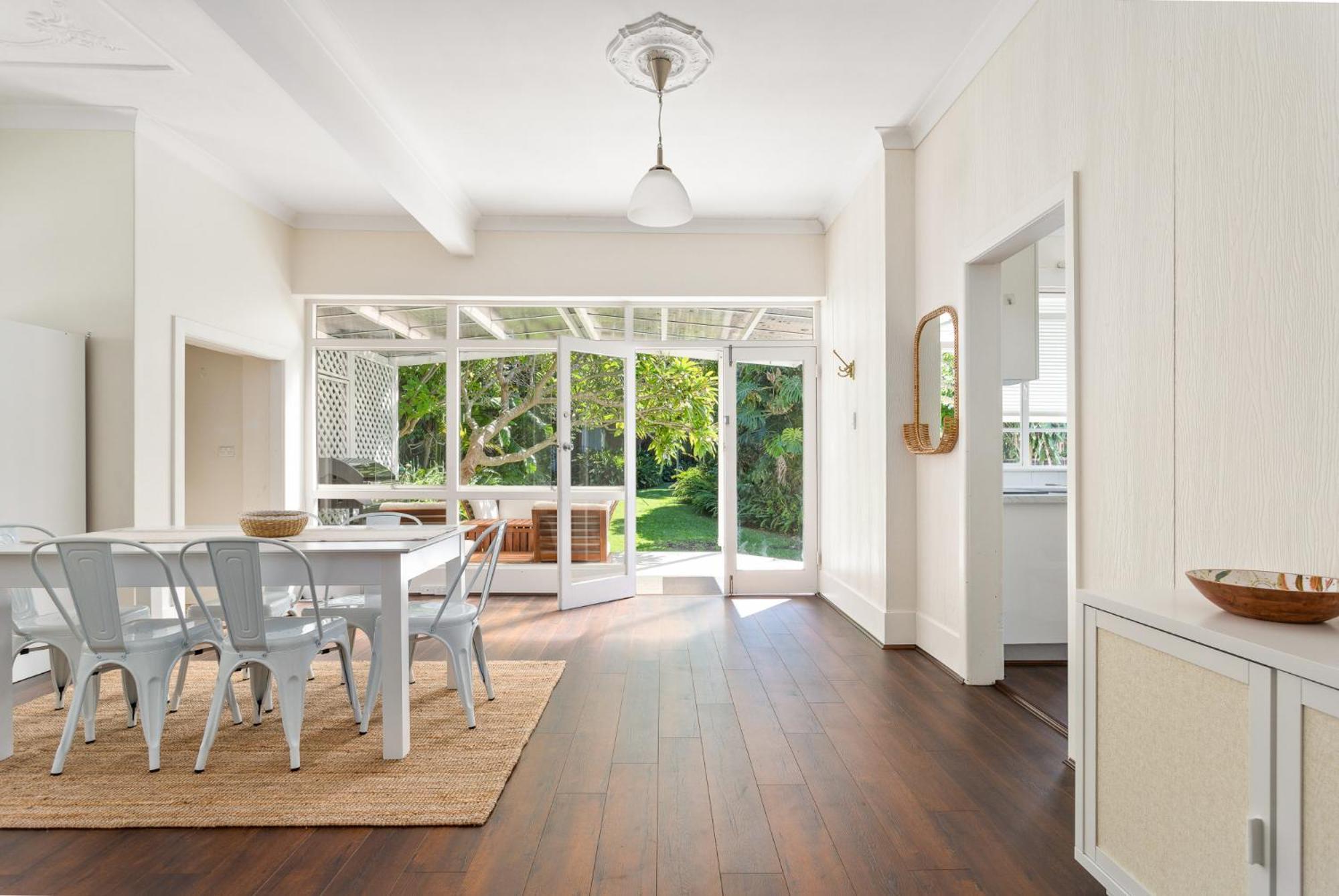 סידני Balmoral Beach House - Footsteps To Beach מראה חיצוני תמונה