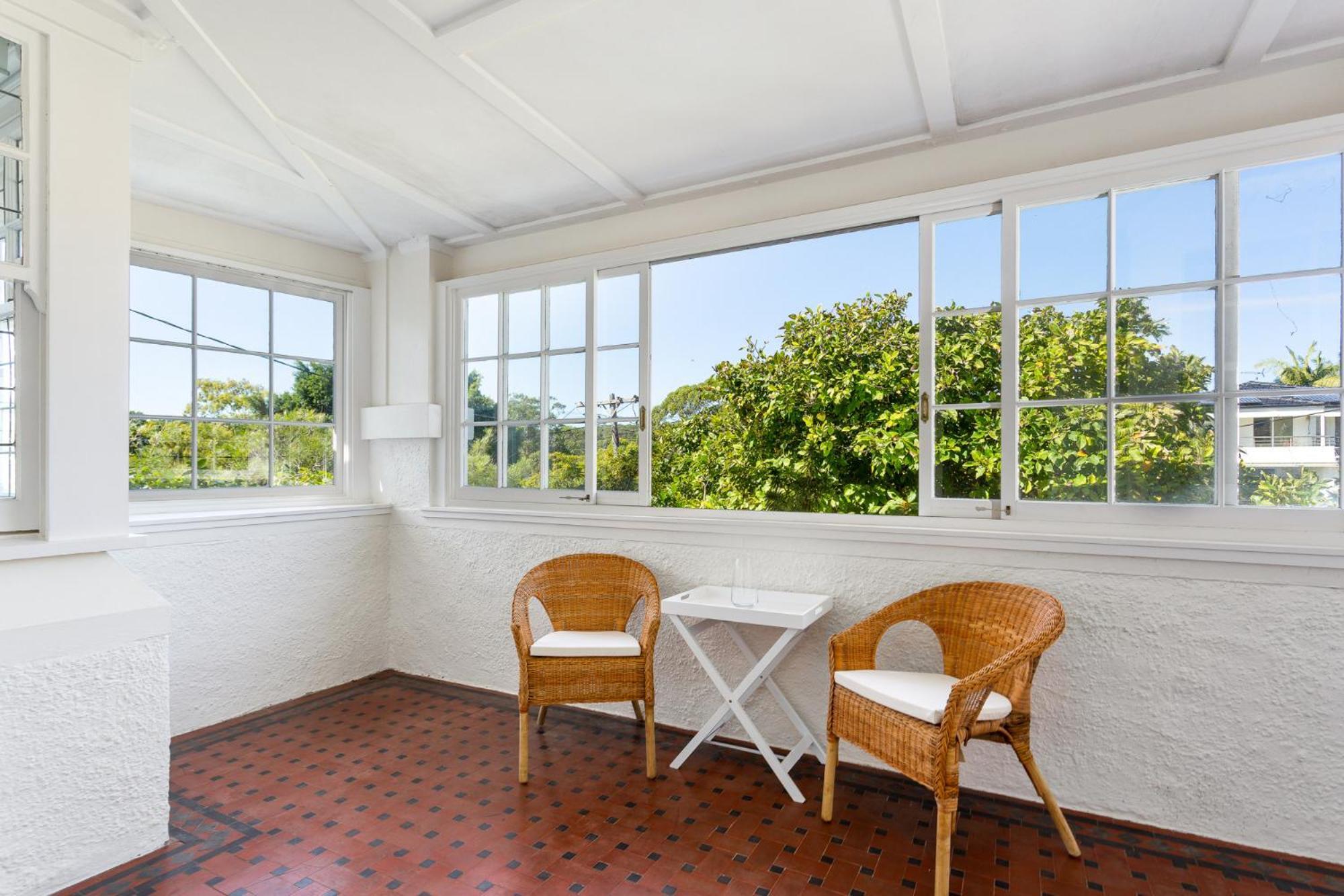 סידני Balmoral Beach House - Footsteps To Beach מראה חיצוני תמונה