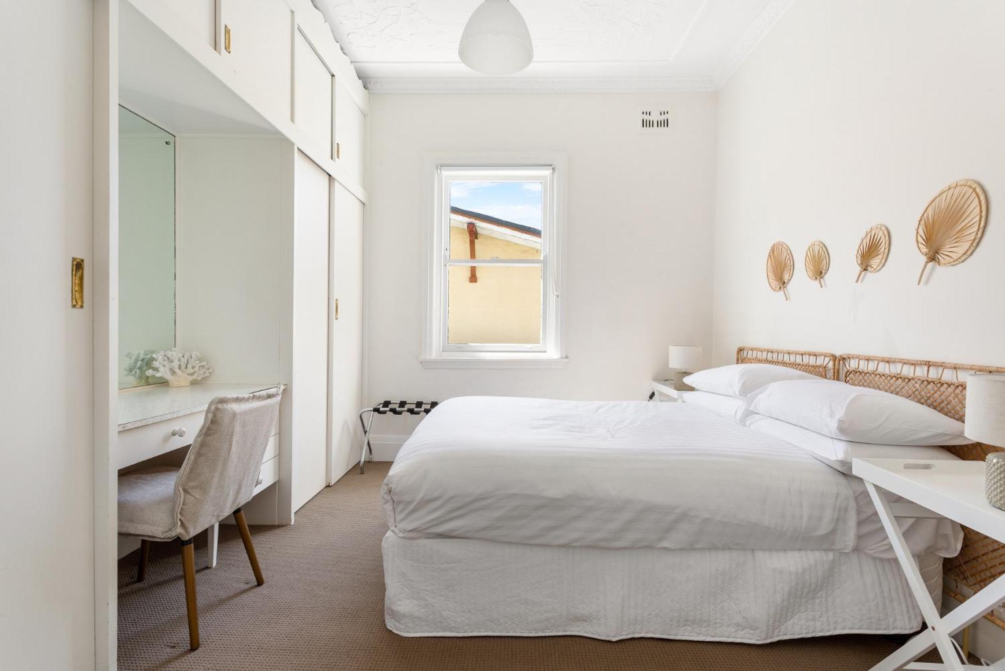 סידני Balmoral Beach House - Footsteps To Beach מראה חיצוני תמונה