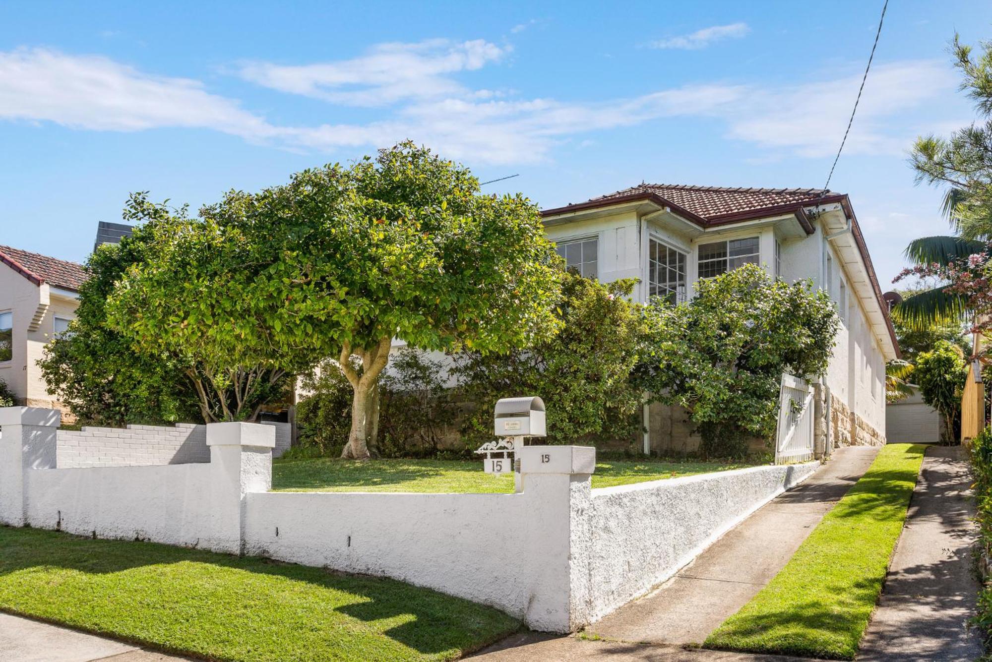סידני Balmoral Beach House - Footsteps To Beach מראה חיצוני תמונה