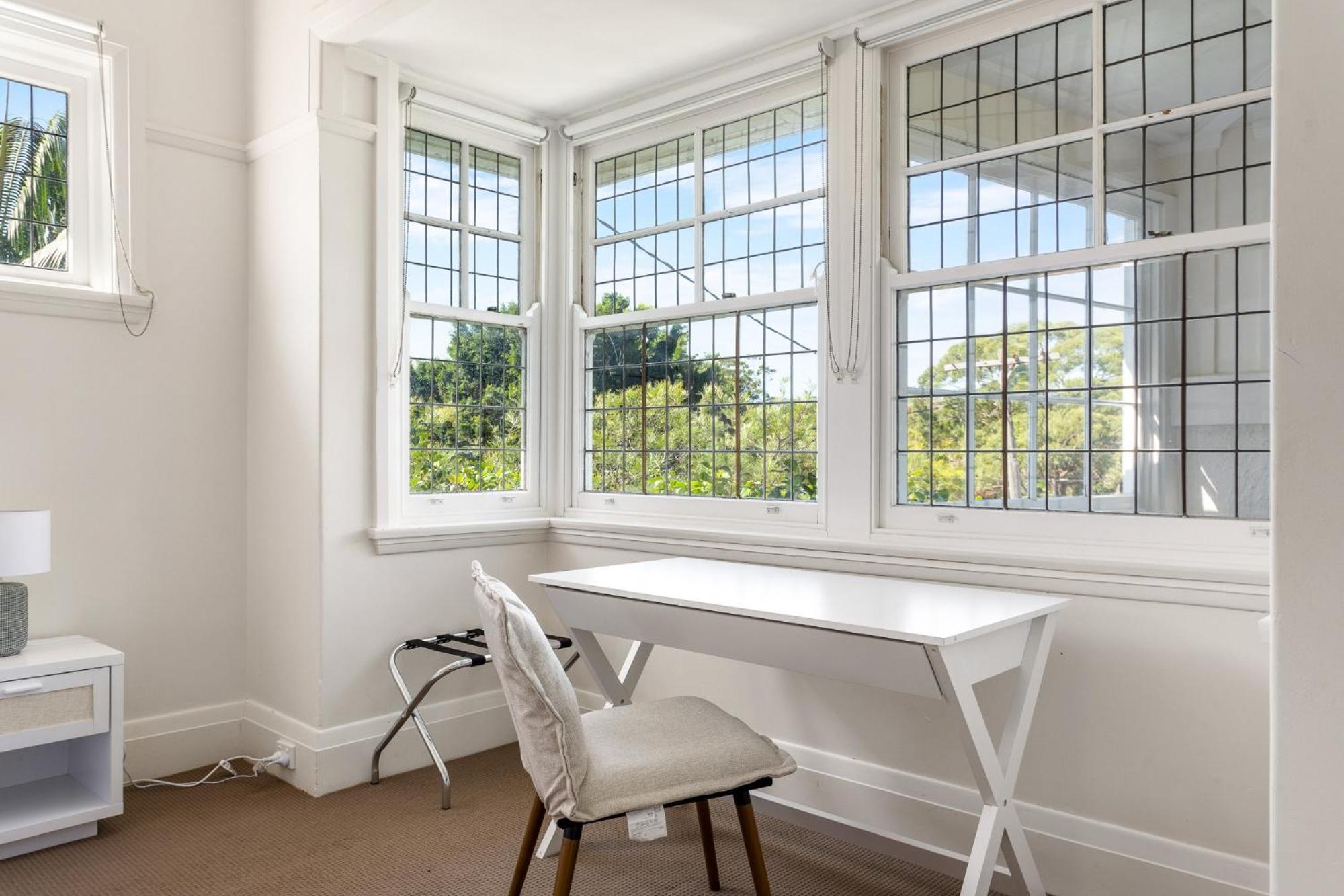 סידני Balmoral Beach House - Footsteps To Beach מראה חיצוני תמונה